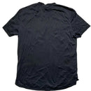 Givenchy Jesus is Back Black T Shirt (L)