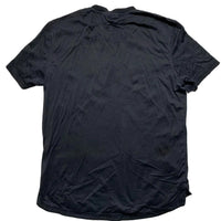 Givenchy Jesus is Back Black T Shirt (L)
