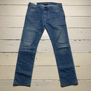 Emporio Armani Light Blue Jeans