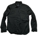 Armani Exchange Black Long Sleeve Shirt (M)