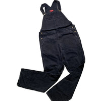 Supreme Suicidal Tendencies Dungaree Jeans Black (XL)