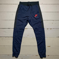 Nike Air Joggers Navy