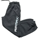 Nike Air Max Vintage Swoosh Grey Baby Blue and White Joggers (L)