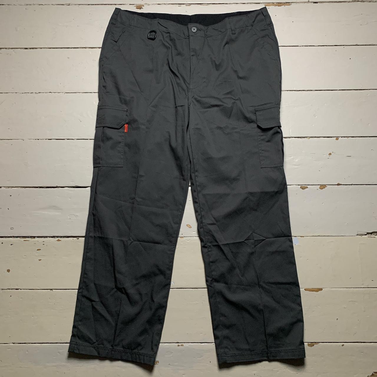 Royal Mail Cargo Trousers Grey