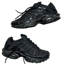 Nike TN Air Max Plus Black (UK 7.5)