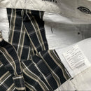 Dickies Checked Cargo Shorts (34W)