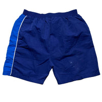 Rey Mysterio Vintage WWE Wrestling Shorts (XS)