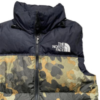 The North Face Nuptse 700 Series Gilet (XS)