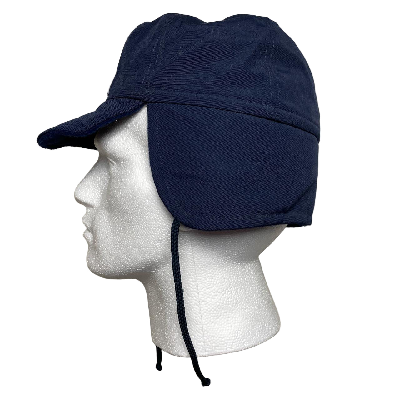 Adventures of Tin Tin Vintage 90’s Dog Ear Flap Trapper Hat