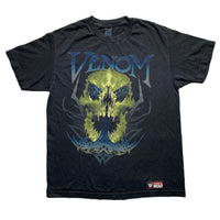 Venom Randy Orton WWE Vintage Wrestling T Shirt (L)