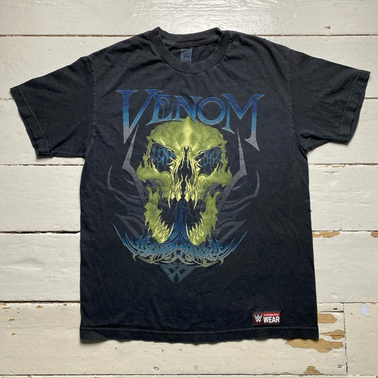 Venom Randy Orton WWE Vintage Wrestling T Shirt