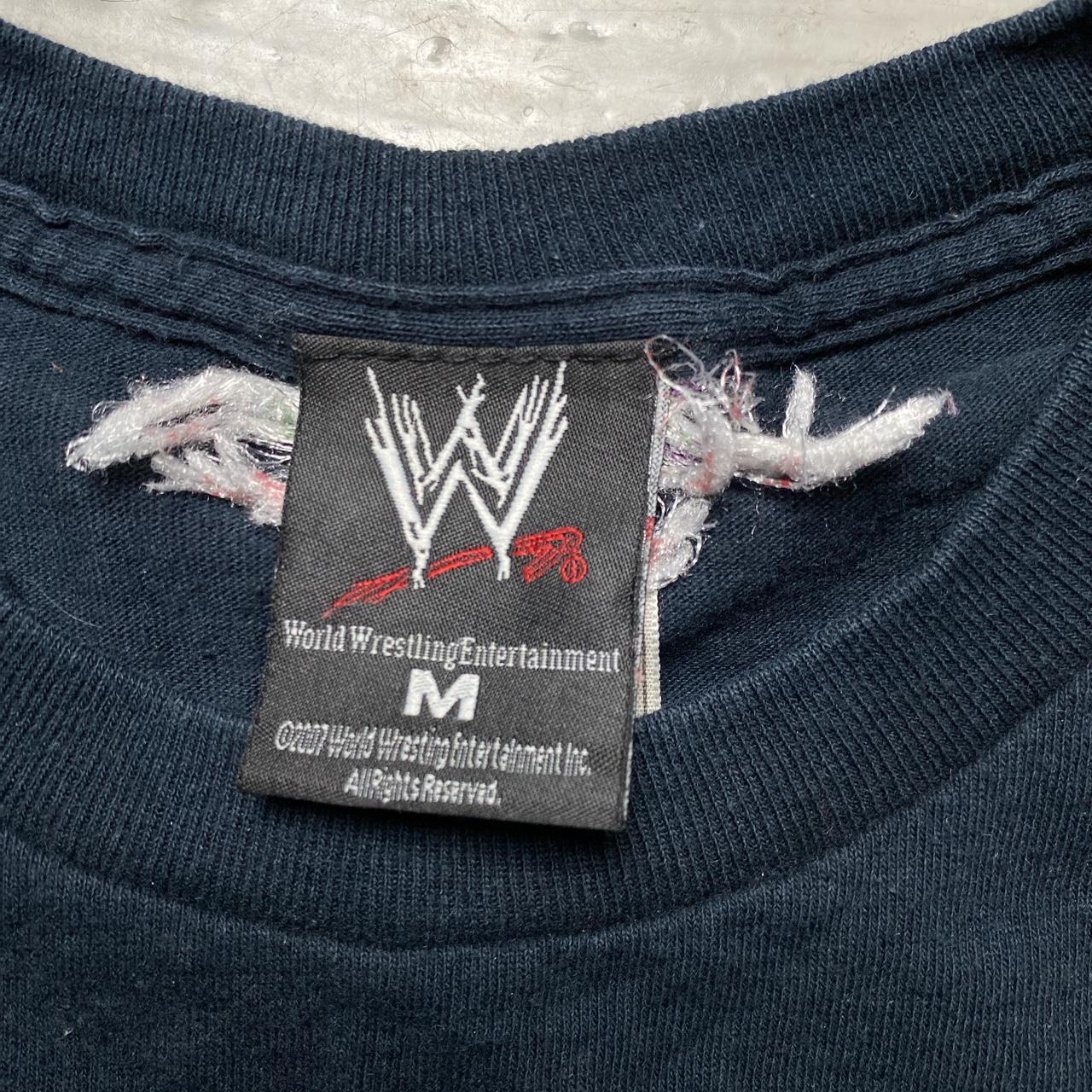 Rey Mysterio Vintage WWE Wrestling T Shirt