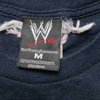 Rey Mysterio Vintage WWE Wrestling T Shirt (M)