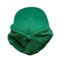 Appletise Vintage Green Trucker Cap