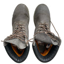 Timberland Grey Boots (11W)