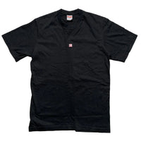 Supreme Tamagotchi Black and Pink T Shirt (S)