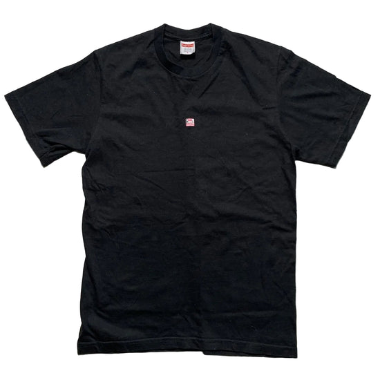 Supreme Tamagotchi Black and Pink T Shirt (S)