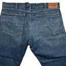 Ralph Lauren Polo Navy Denim Jeans (40W)