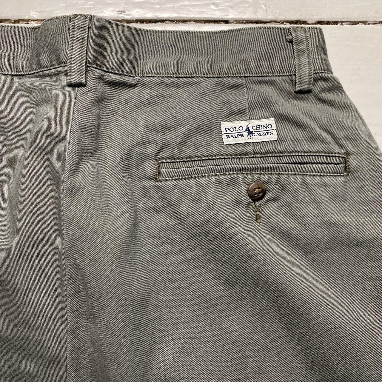 Polo Ralph Lauren Chino Shorts Khaki