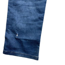 Levis 511 Light Blue Jeans (34W)