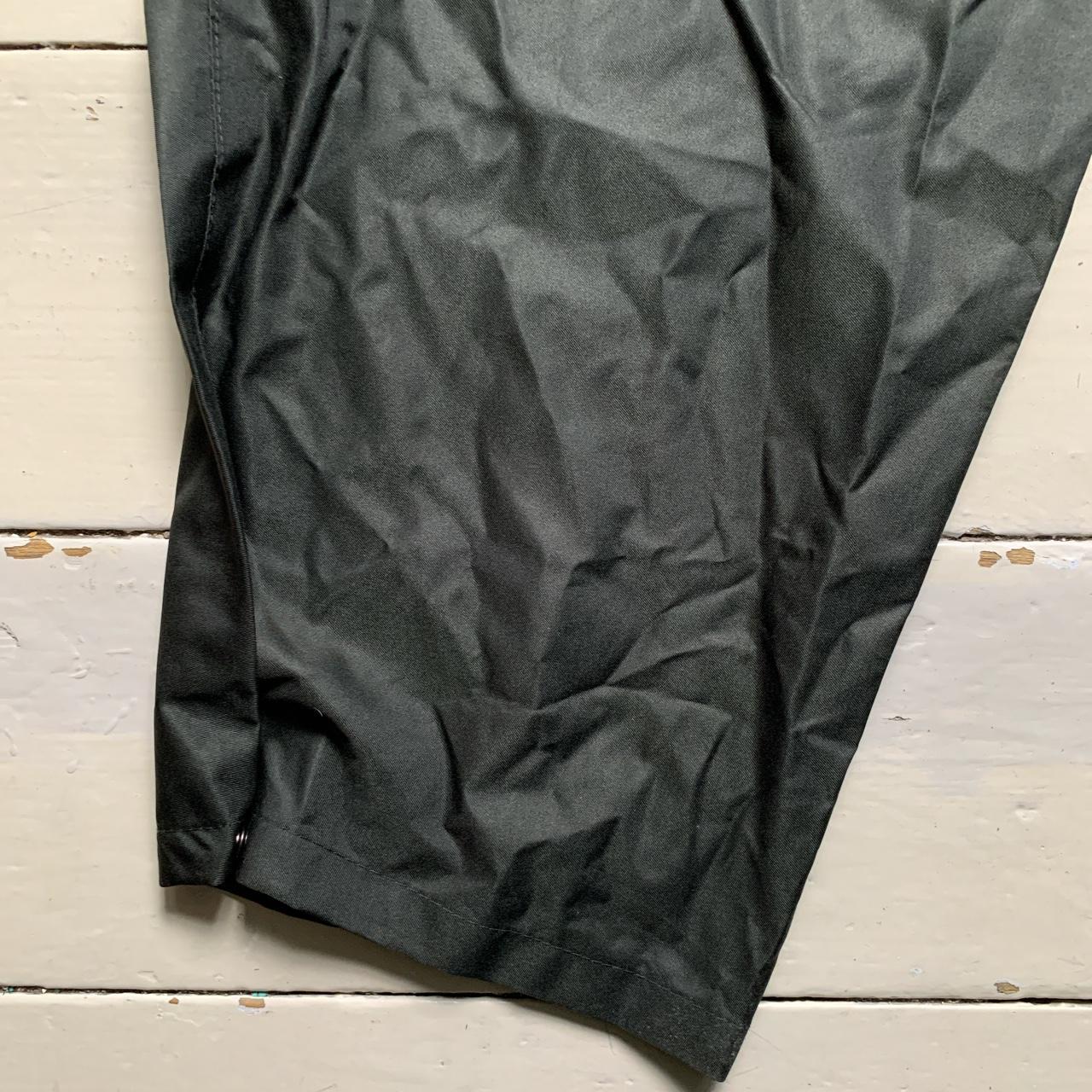 Royal Mail Baggy Shell Bottoms Grey