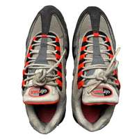 Nike Air Max 95 Solar Red OG 2017 (UK 9)