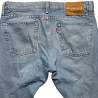 Levis 510 Slim Light Blue Jeans (31W)