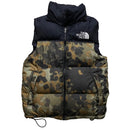 The North Face Nuptse 700 Series Gilet (XS)