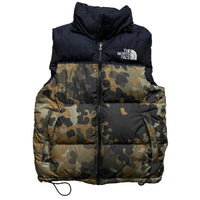 The North Face Nuptse 700 Series Gilet (XS)