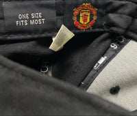 Manchester United Red Devils New Era Cap