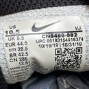 Nike Air Max 90 Black Grey and White (UK 9.5)