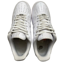 Nike Air Force 1 White (UK 9.5)