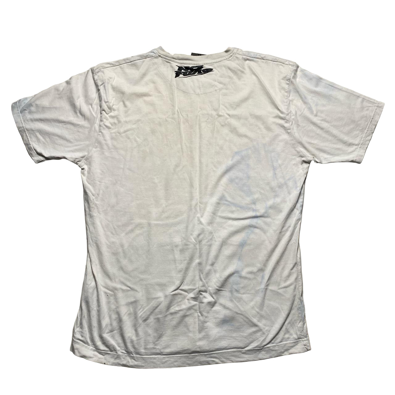 No Fear Vintage T Shirt (XL)