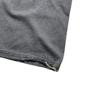 Nike Vintage Swoosh Athletic Department Baggy Joggers Grey and White (L)