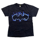 Batman Vintage 2005 Black T Shirt (XS)