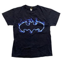 Batman Vintage 2005 Black T Shirt (XS)