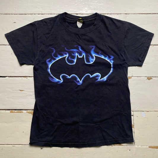 Batman Vintage 2005 Black T Shirt