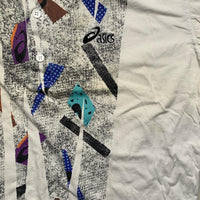 Asics Vintage 90’s Polo Shirt (L)