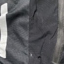 Nike Black and White Rucksack Bag Backpack