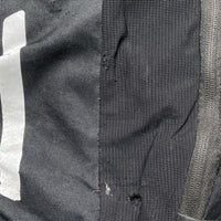 Nike Black and White Rucksack Bag Backpack