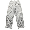 Nike Shell Trackpant Baggy Bottoms Navy Swoosh (M)