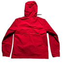 Carhartt WIP Red Skidoo Windbreaker Jacket (S)