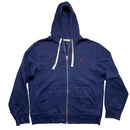 Ralph Lauren Polo Navy and Red Pony Hoodie (L)