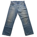 Levis 511 Light Blue Jeans (34W)