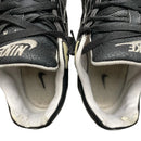 Nike Air Max Skyline Command Black and White Contrast Stitch (UK 9)