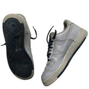 Nike Air Force 1 Grey and Navy (UK 13)