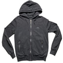Dolce & Gabbana Grey Full Tracksuit with Silver Plaque (S)