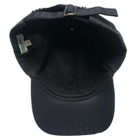 Kenzo Paris Black and White Cap