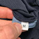 Stone Island Navy T Shirt (M)
