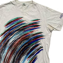 Kenzo Paint Brush T Shirt (M)